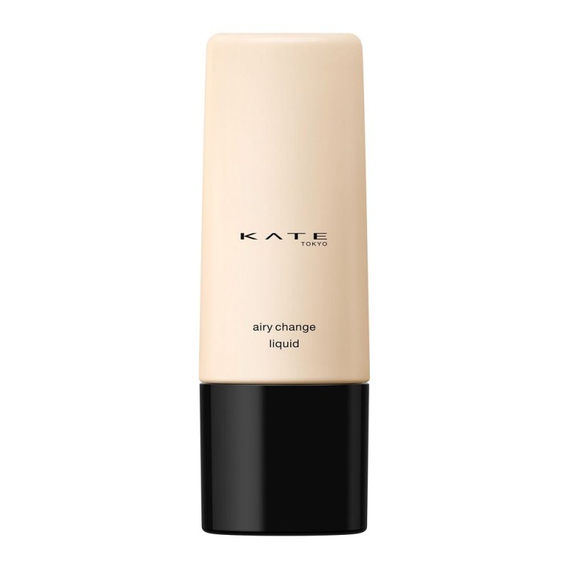 케이트 에어리 체인지 리퀴드 02 중간 피부 리퀴드 파운데이션 25ml