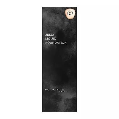 케이트 쥬레리프 리퀴드 파운데이션 02 중간 25ml SPF30 PA++