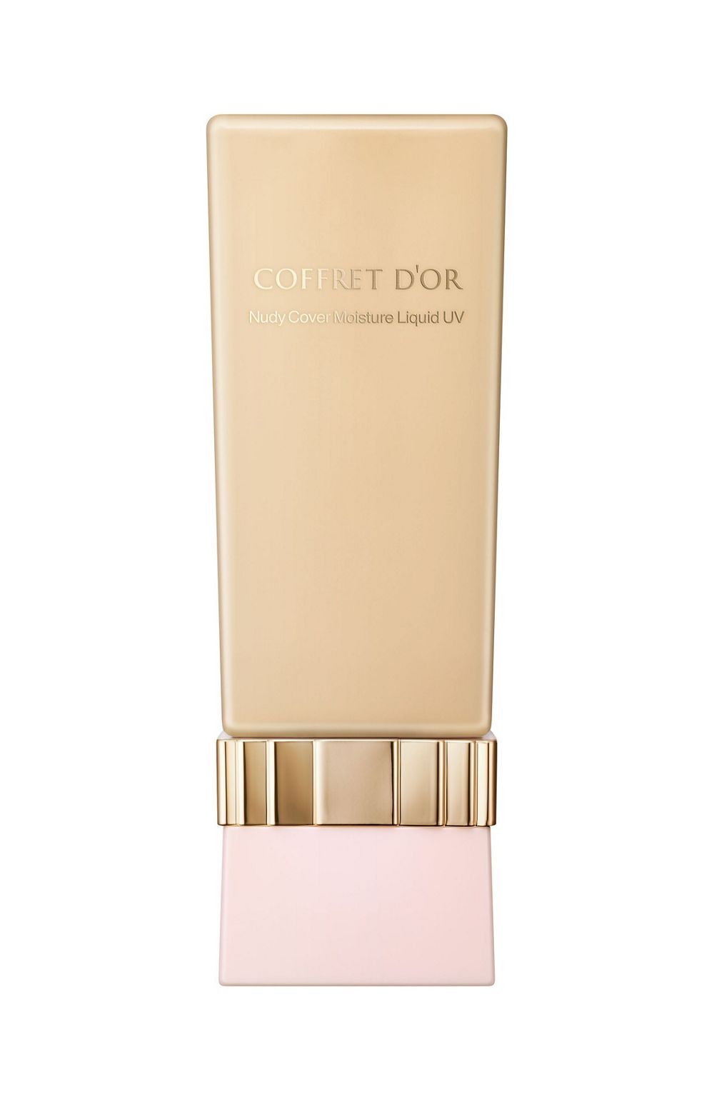 코프레 도르 누디 커버 모이스처 리퀴드 UV 파운데이션 오클 C 30ml SPF26 PA++