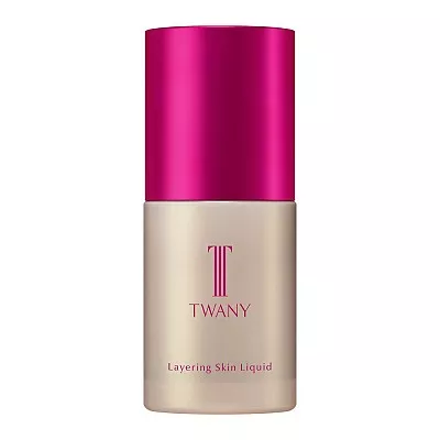 트와니 레이어링 스킨 리퀴드 오클 C 파운데이션 30ml SPF23 PA++ 무향료