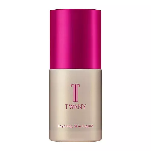 트와니 레이어링 스킨 리퀴드 오클 C 파운데이션 30ml SPF23 PA++ 무향료