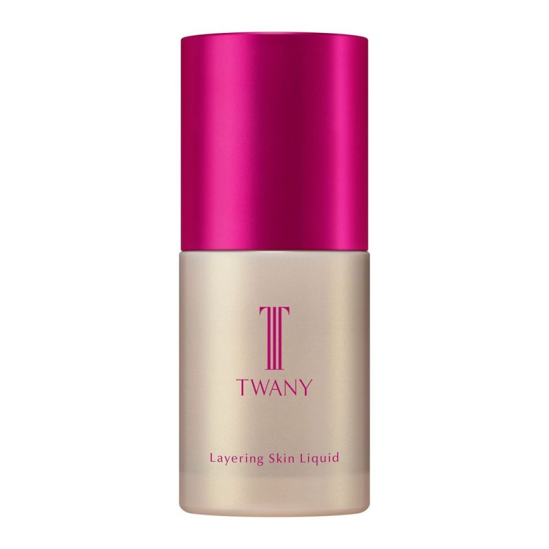 트와니 레이어링 스킨 리퀴드 오클 C 파운데이션 30ml SPF23 PA++ 무향료