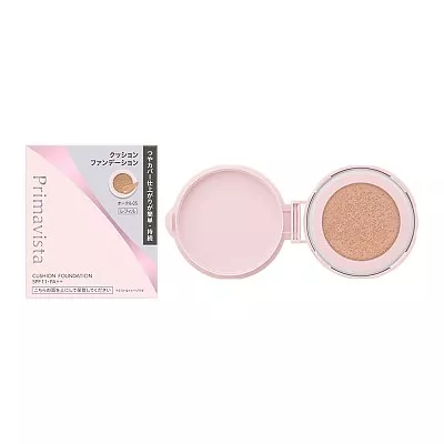 프리마비스타 글로우 커버 쿠션 파운데이션 오클05 11.5g SPF11 PA++