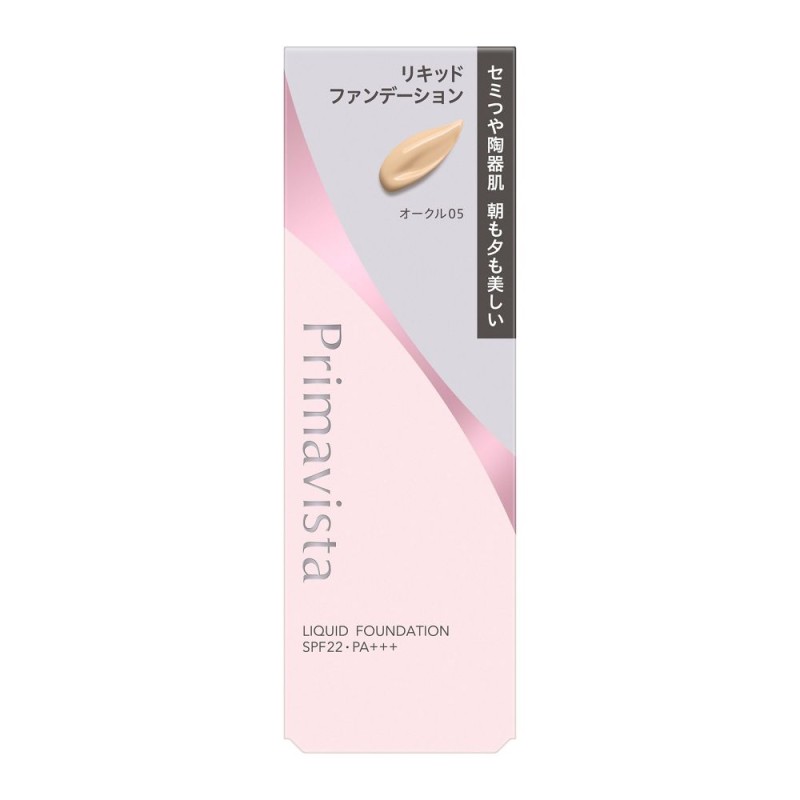프리마비스타 스테이 글로우 리퀴드 오클05 파운데이션 30g