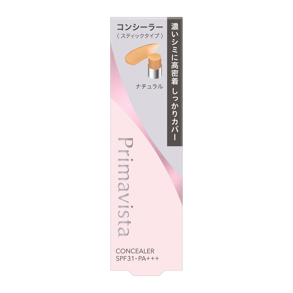 프리마비스타 스틱 컨실러 N 내추럴 3.7g SPF31 PA+++