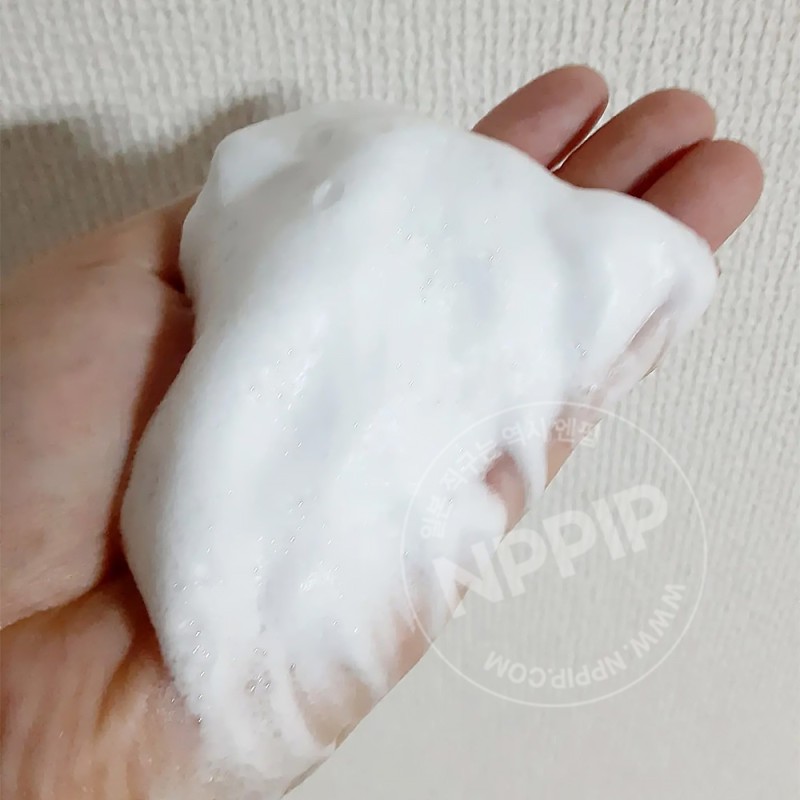 도브 펄샤인 모공케어 레티놀 배합 세안제 클렌징폼 140g