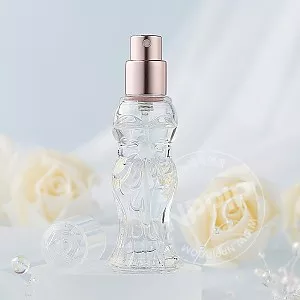 캔메이크 메이크미 해피 드레스 꾸뛰르 퍼퓸 화이트 10ml