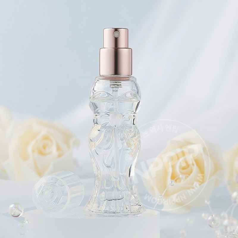 캔메이크 메이크미 해피 드레스 꾸뛰르 퍼퓸 화이트 10ml