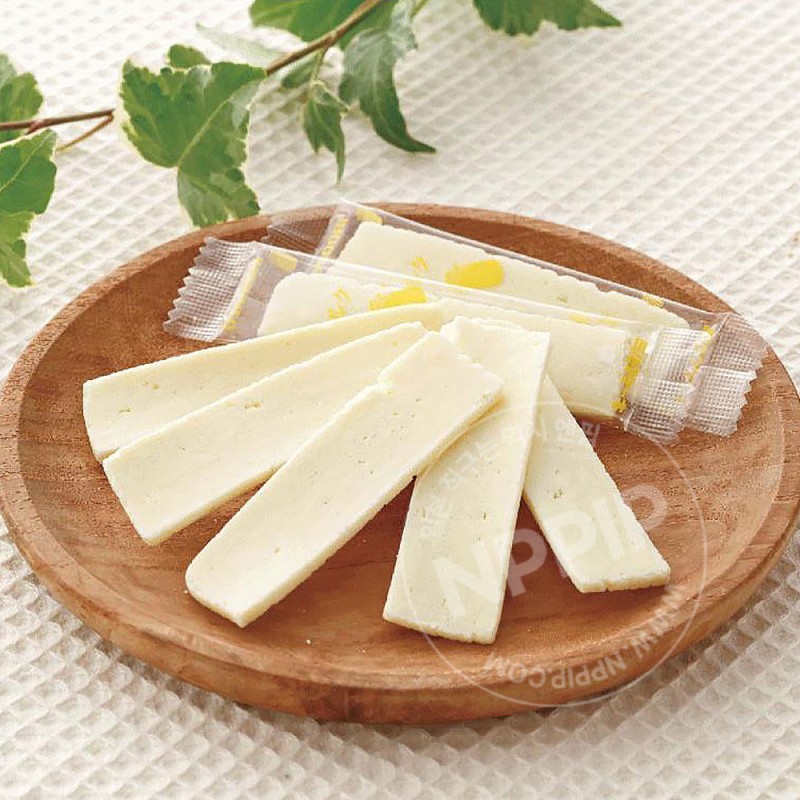 오시도리 밀크케이크 밀크맛 우유 과자 8개입 48g