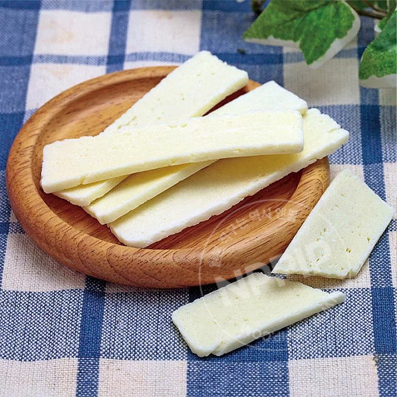 오시도리 밀크케이크 밀크맛 우유 과자 8개입 48g