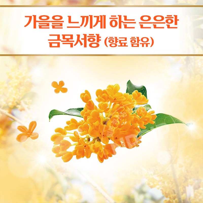 럭스 슈퍼리치 샤인 금목서 샴푸 400g 컨디셔너 400g 세트