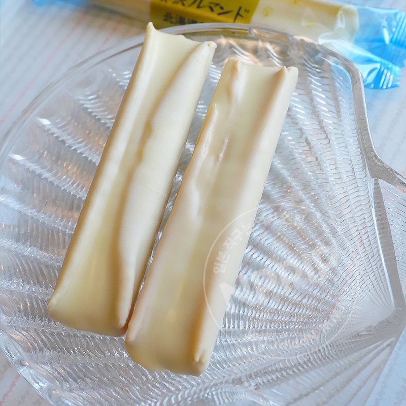 부르봉 프리미엄 루만도 북해도 밀크맛 9개입
