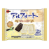 부르봉 알포트 바닐라 화이트 초코맛 126g