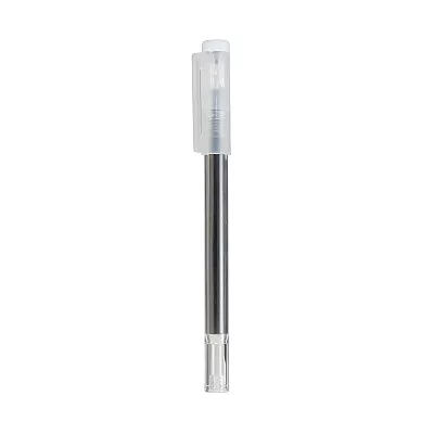 무인양품 문질러 지울 수 있는 볼펜 블랙 0.5mm
