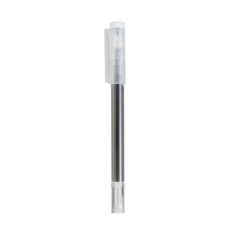 무인양품 문질러 지울 수 있는 볼펜 블랙 0.5mm