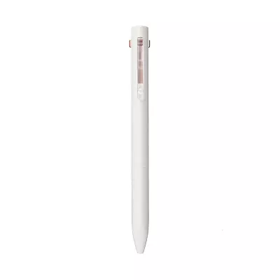 무인양품 삼각 2색 볼펜 샤프 볼펜 0.7mm 샤프 0.5mm