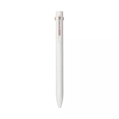 무인양품 삼각 2색 볼펜 샤프 볼펜 0.7mm 샤프 0.5mm