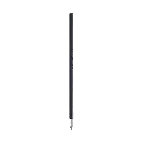 무인양품 삼각 볼펜 리필심 블랙 0.7mm