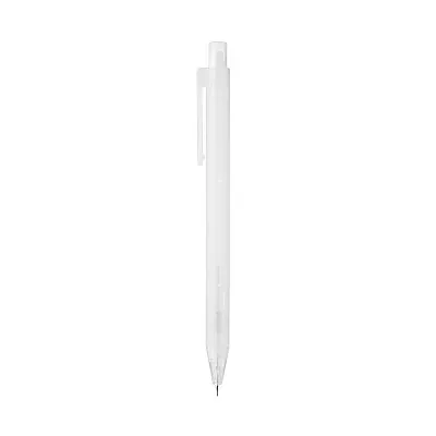 무인양품 샤프 반투명 0.5mm