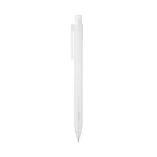 무인양품 샤프 반투명 0.5mm