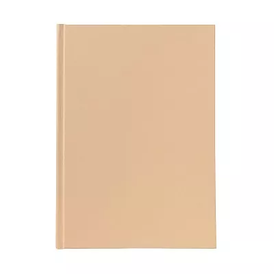 무인양품 하드커버 앨범 베이지 엽서 4R 사이즈 2단 20페이지