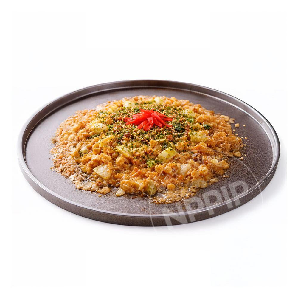 불독 츠키시마 몬자야키 소스맛 몬자야끼 만들기 재료 81.3g 2인분