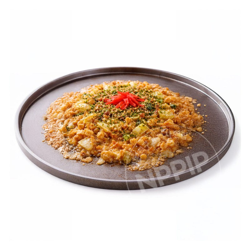 불독 츠키시마 몬자야키 소스맛 몬자야끼 만들기 재료 81.3g 2인분