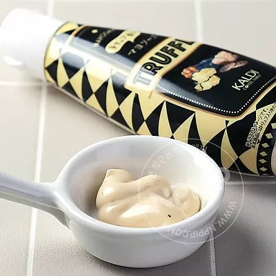 칼디 오리지널 트러플 마요네즈 소스 140g