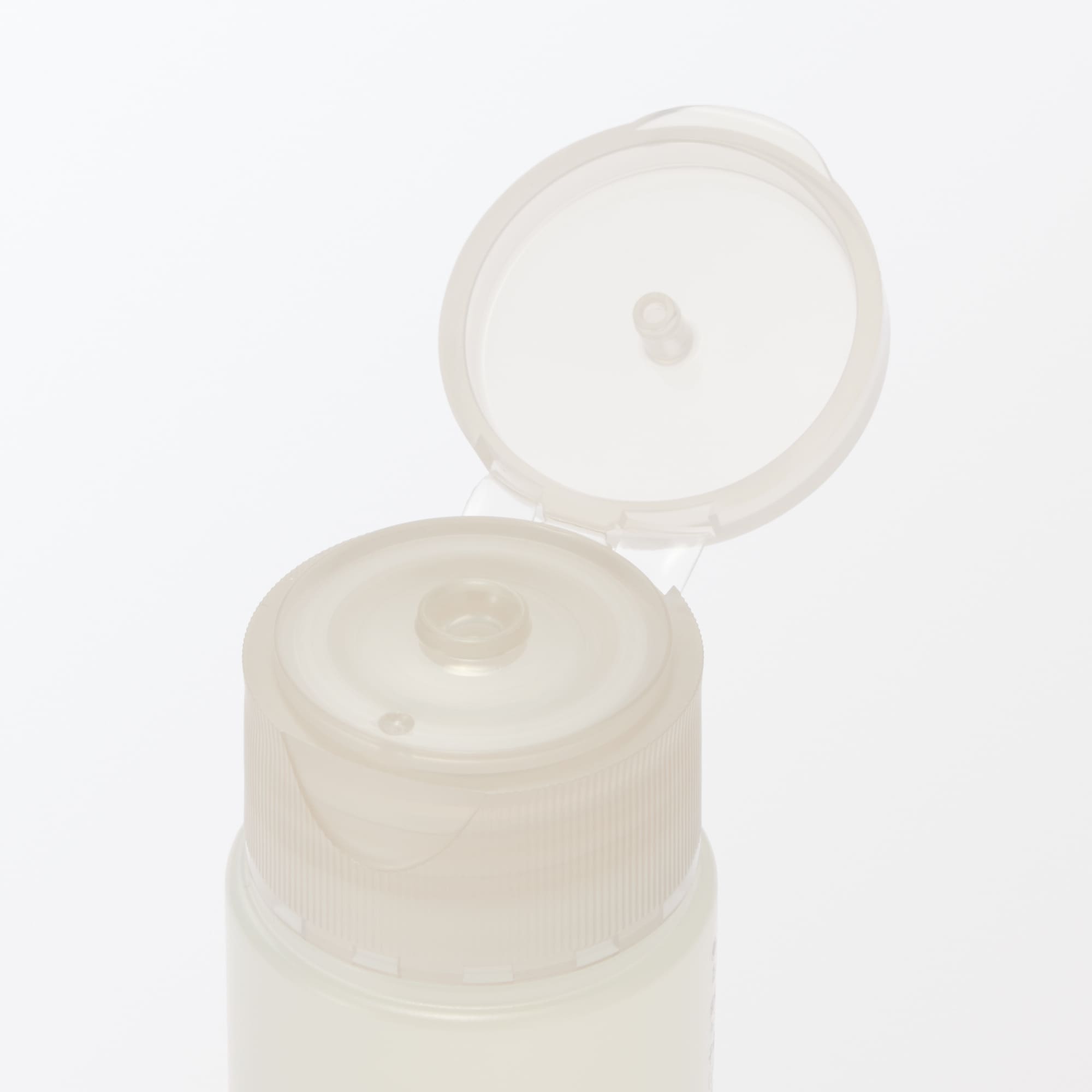 일본 무인양품 식물 발효액 샴푸 산뜻 휴대용 50ml