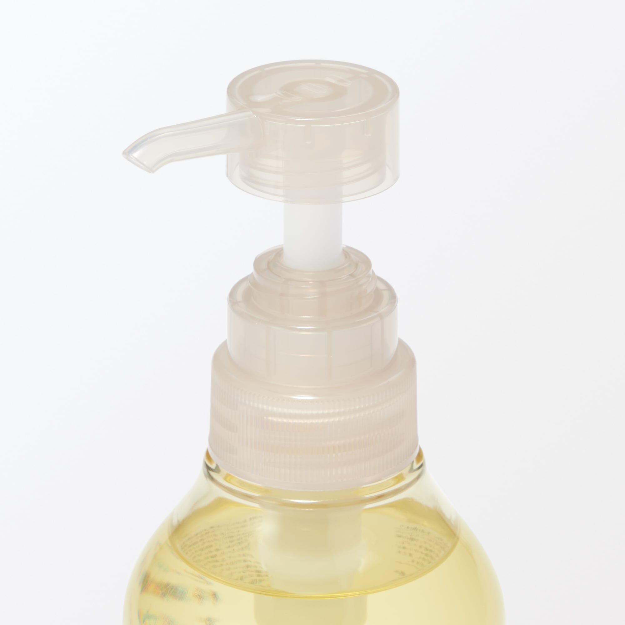 일본 무인양품 식물 발효액 샴푸 촉촉 400ml
