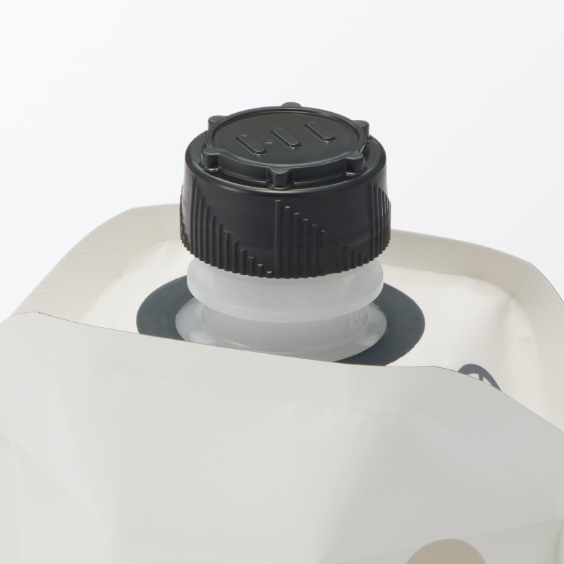 일본 무인양품 식물 발효액 샴푸 촉촉 리필용 340ml