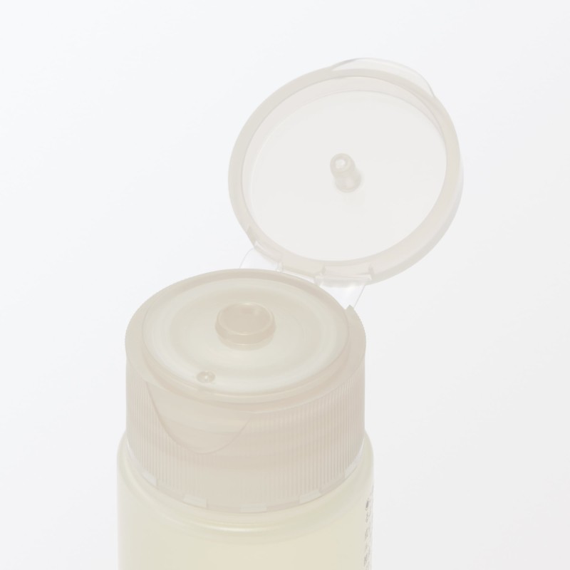 일본 무인양품 식물 발효액 샴푸 촉촉 휴대용 50ml