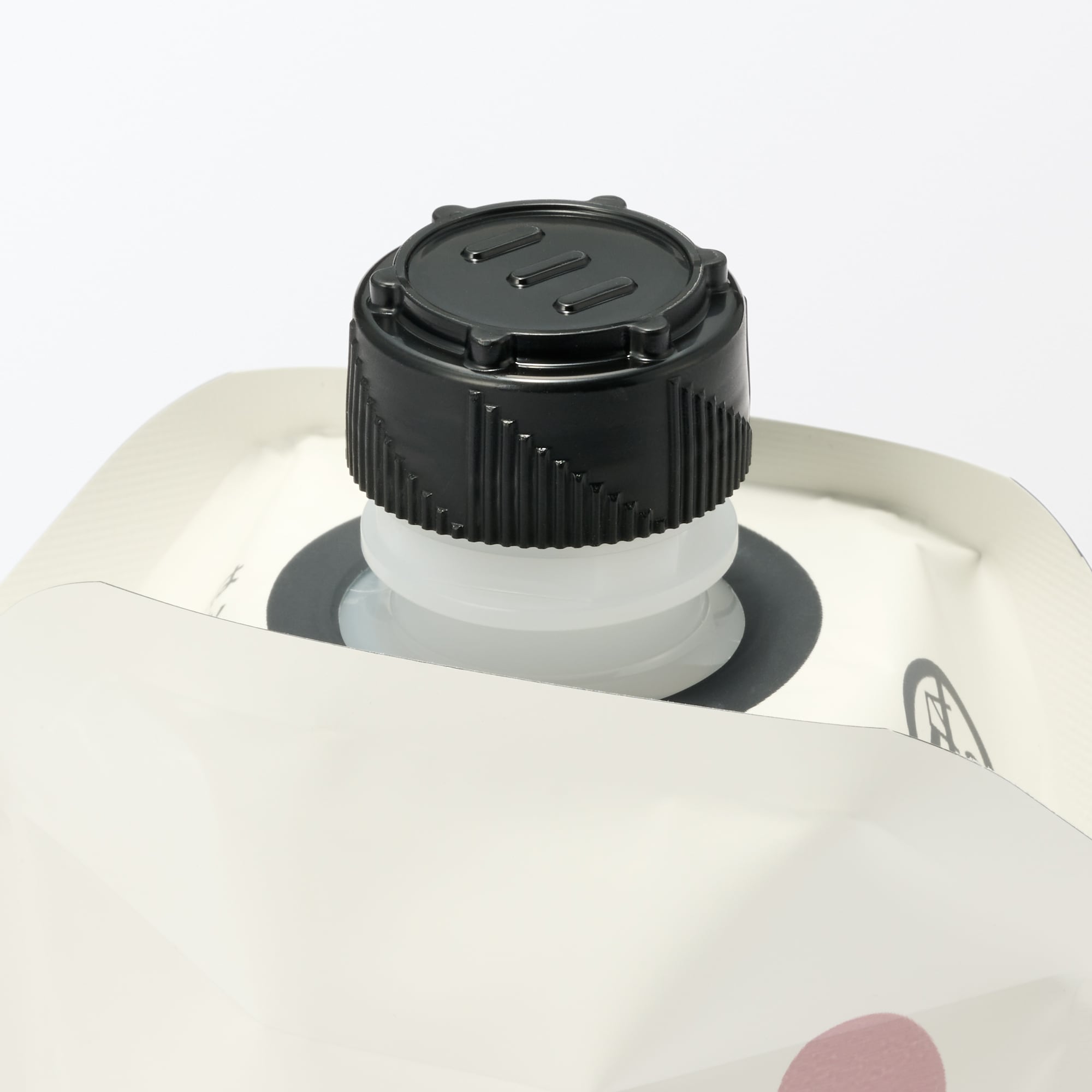 일본 무인양품 식물 발효액 샴푸 탄력 리필용 340ml