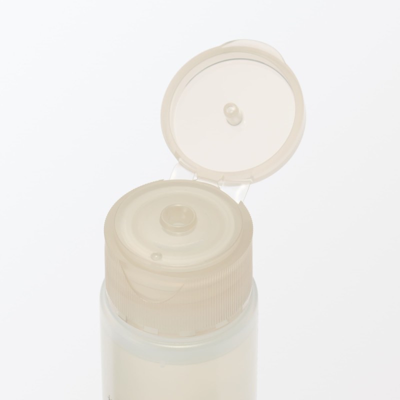 일본 무인양품 식물 발효액 샴푸 탄력 휴대용 50ml