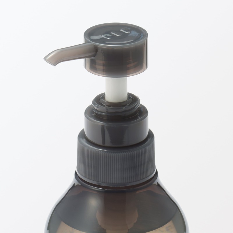일본 무인양품 식물 발효액 약용 스칼프 샴푸 400ml