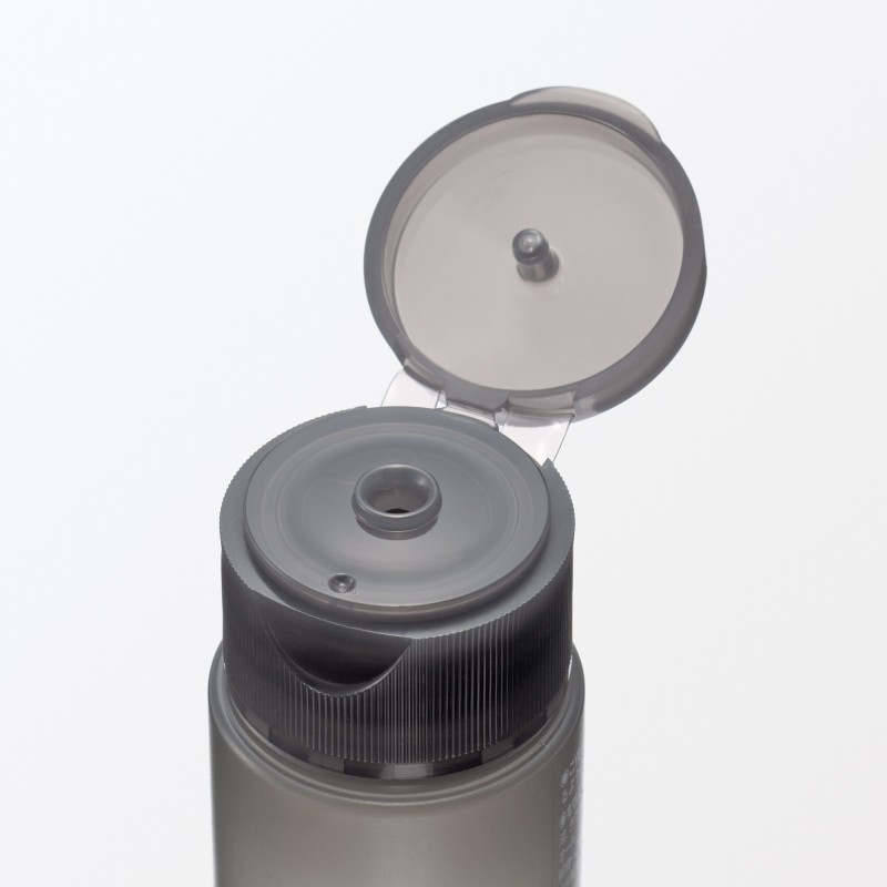 일본 무인양품 식물 발효액 약용 스칼프 샴푸 휴대용 50ml