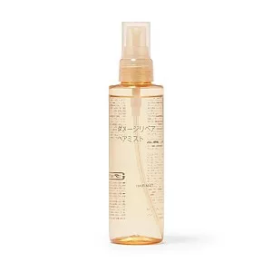 일본 무인양품 데미지 리페어 헤어 미스트 150ml