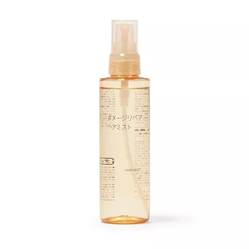 일본 무인양품 데미지 리페어 헤어 미스트 150ml