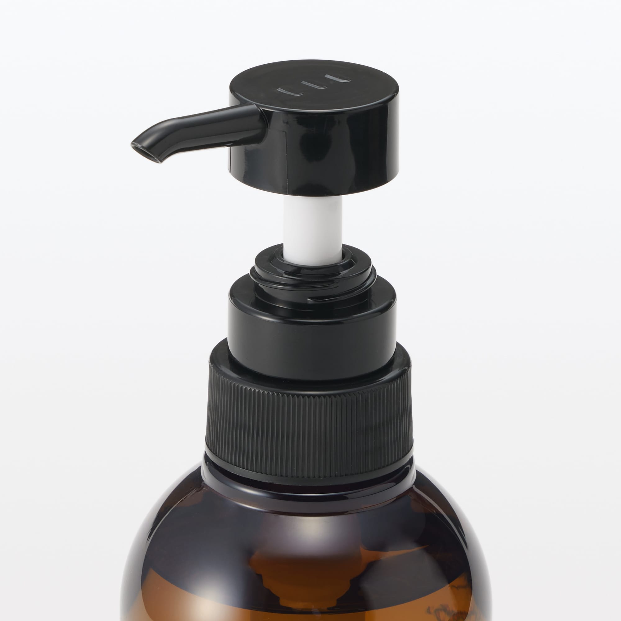 일본 무인양품 정유향 샴푸 일랑일랑 오렌지향 400ml