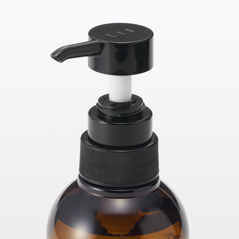 일본 무인양품 정유향 샴푸 일랑일랑 오렌지향 400ml
