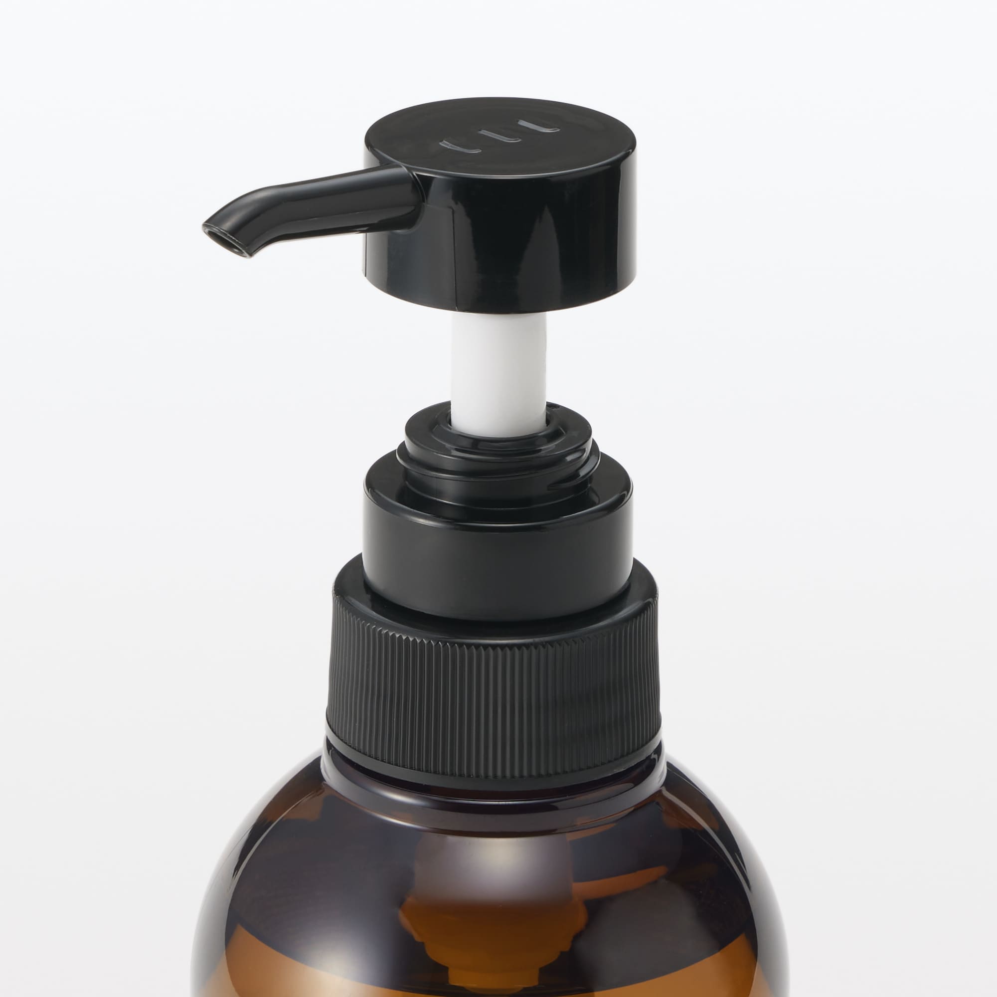 일본 무인양품 정유향 샴푸 히노키 라벤더향 400ml