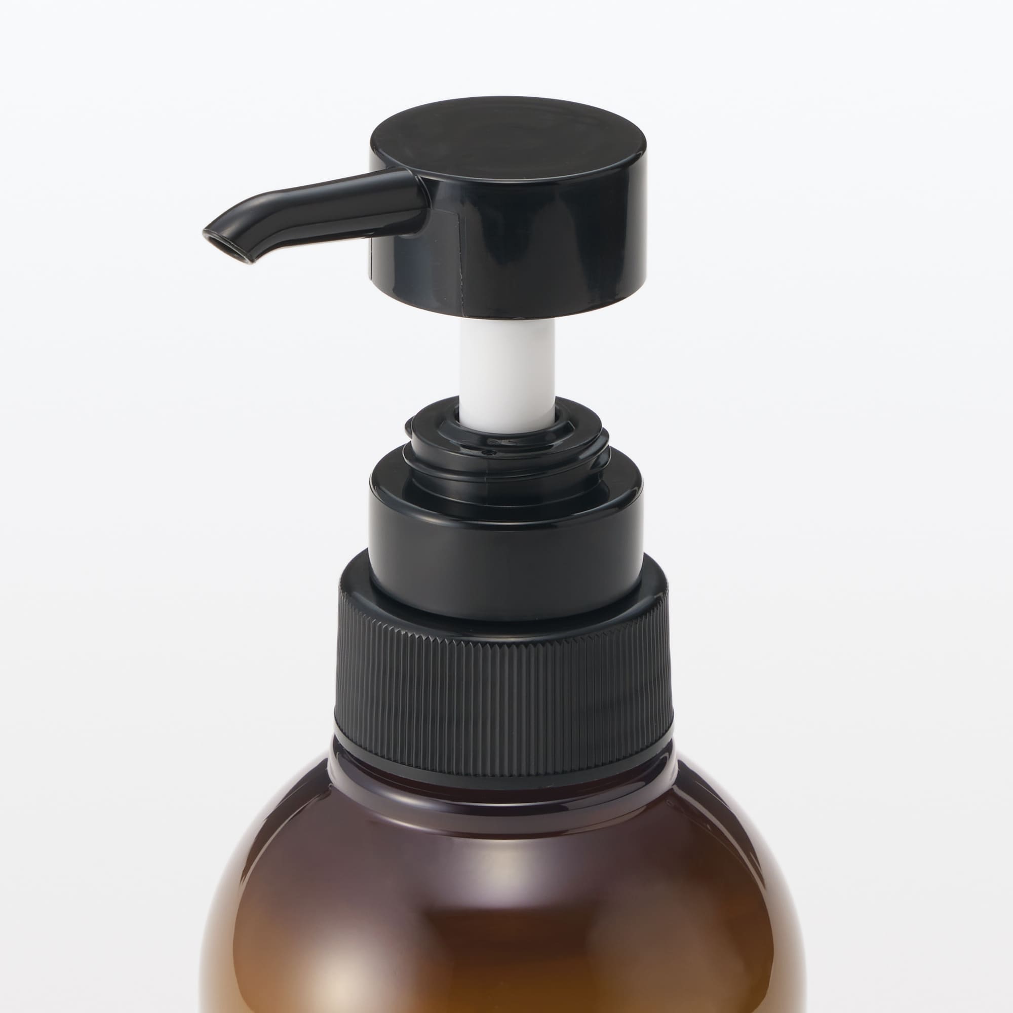 일본 무인양품 정유향 헤어 컨디셔너 일랑일랑 오렌지향 400ml