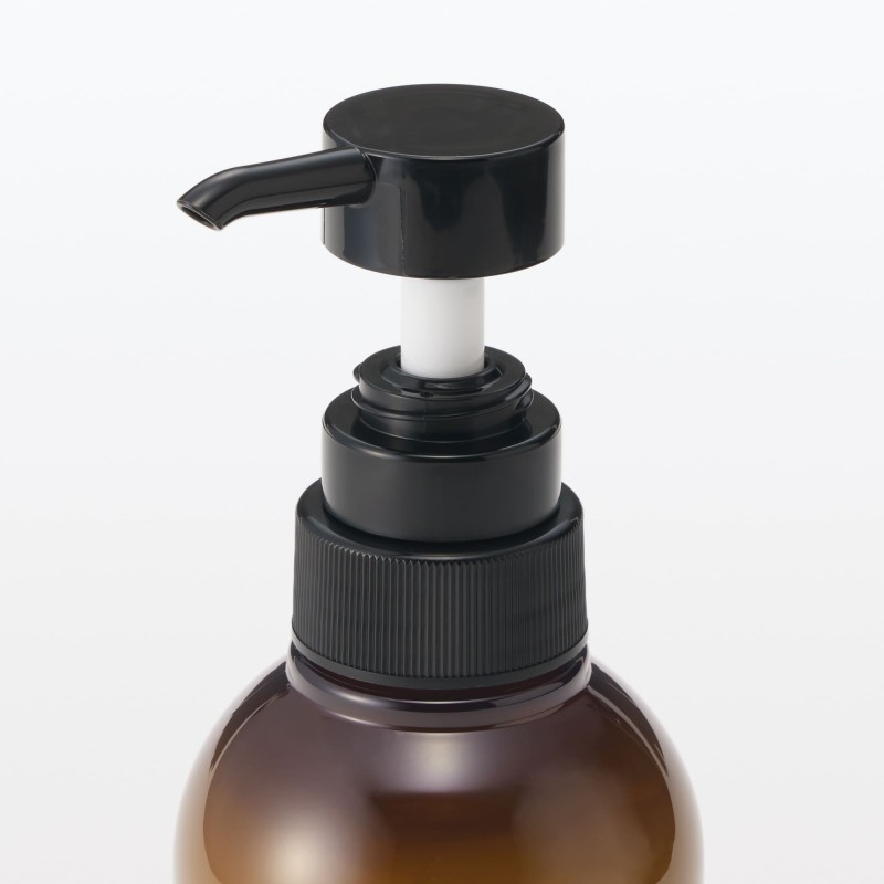 일본 무인양품 정유향 헤어 컨디셔너 일랑일랑 오렌지향 400ml
