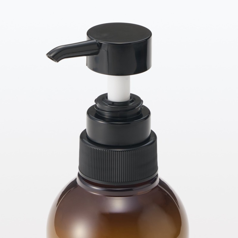일본 무인양품 정유향 헤어 컨디셔너 히노키 라벤더향 400ml