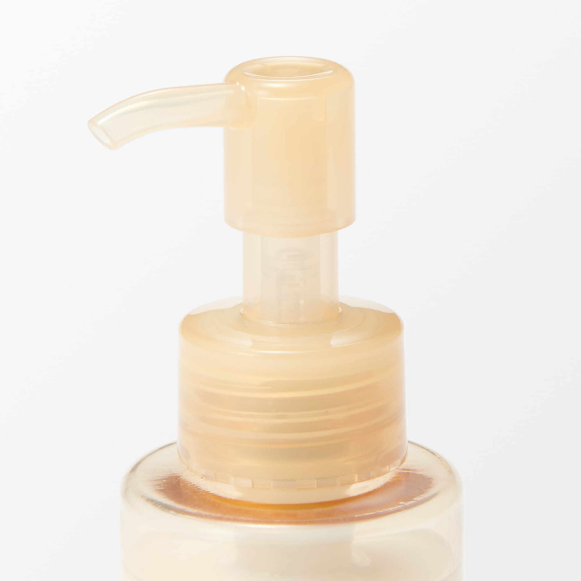 일본 무인양품 데미지 리페어 헤어 밀크 100ml