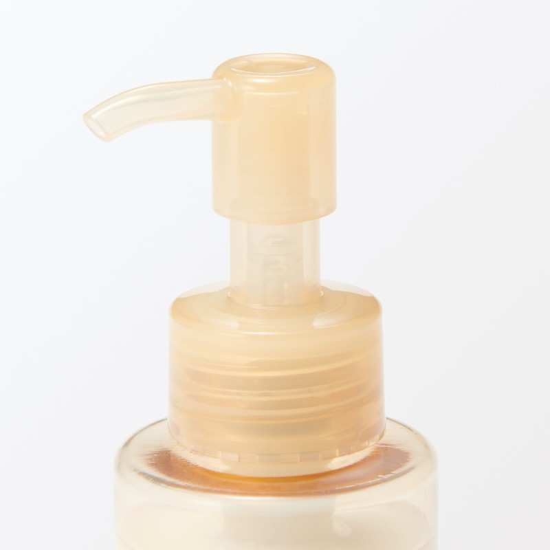 일본 무인양품 데미지 리페어 헤어 밀크 100ml