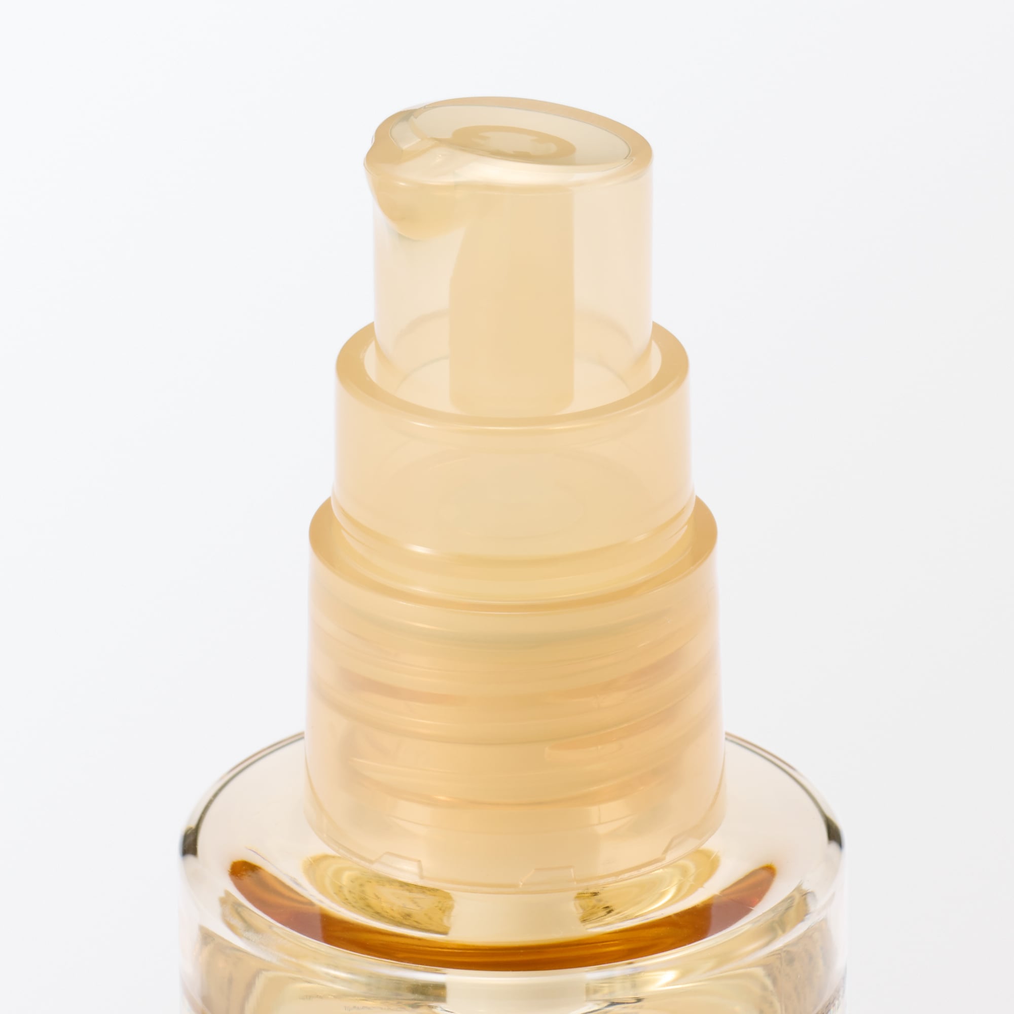 일본 무인양품 데미지 리페어 헤어 세럼 45ml