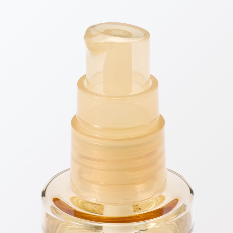 일본 무인양품 데미지 리페어 헤어 세럼 45ml