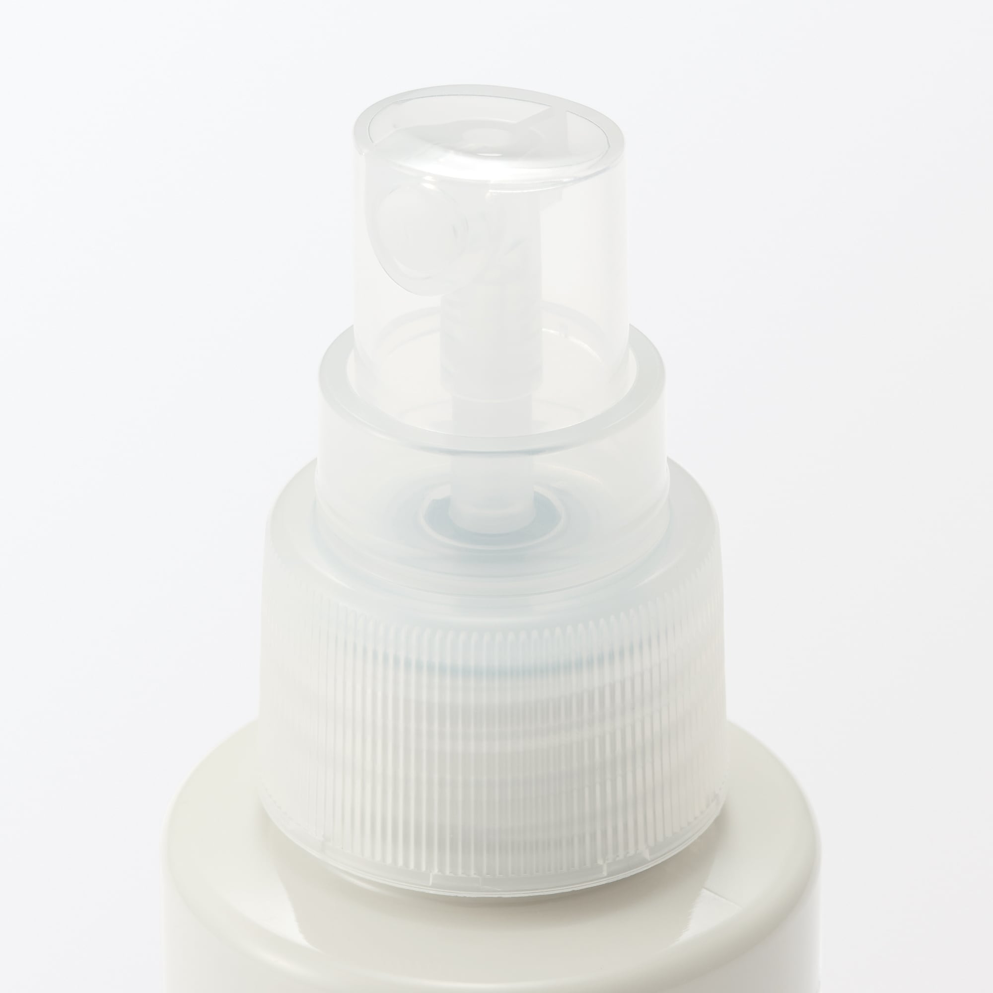 일본 무인양품 물 없이 쓰는 샴푸 100ml