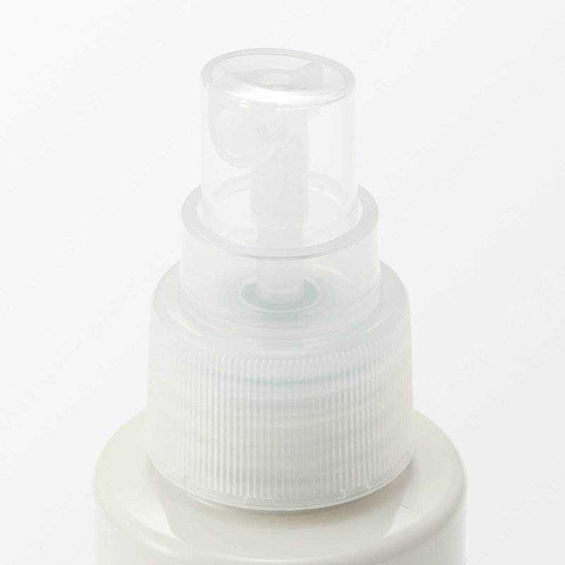 일본 무인양품 물 없이 쓰는 샴푸 100ml